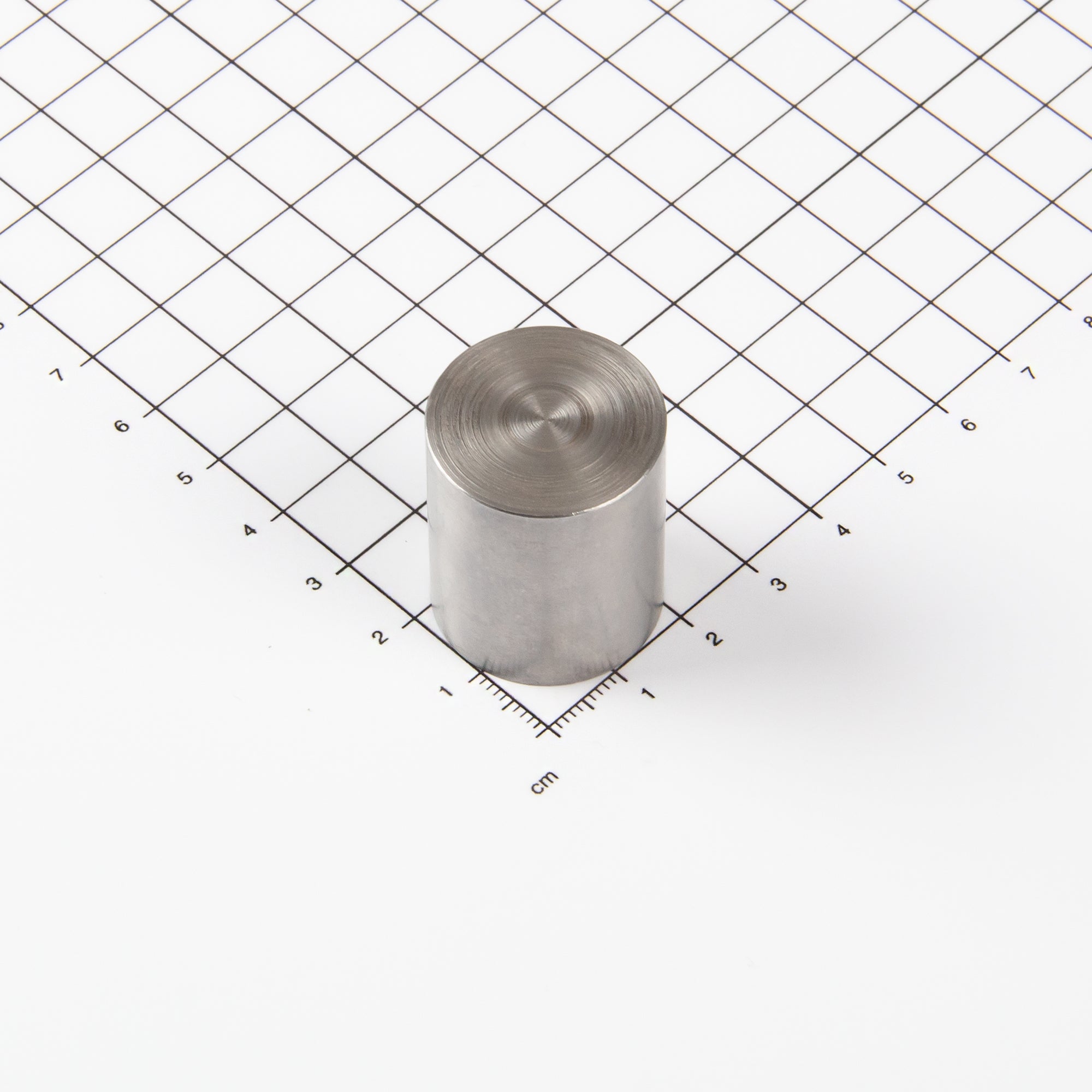 Stabgreifer aus Neodym Ø25x30mm