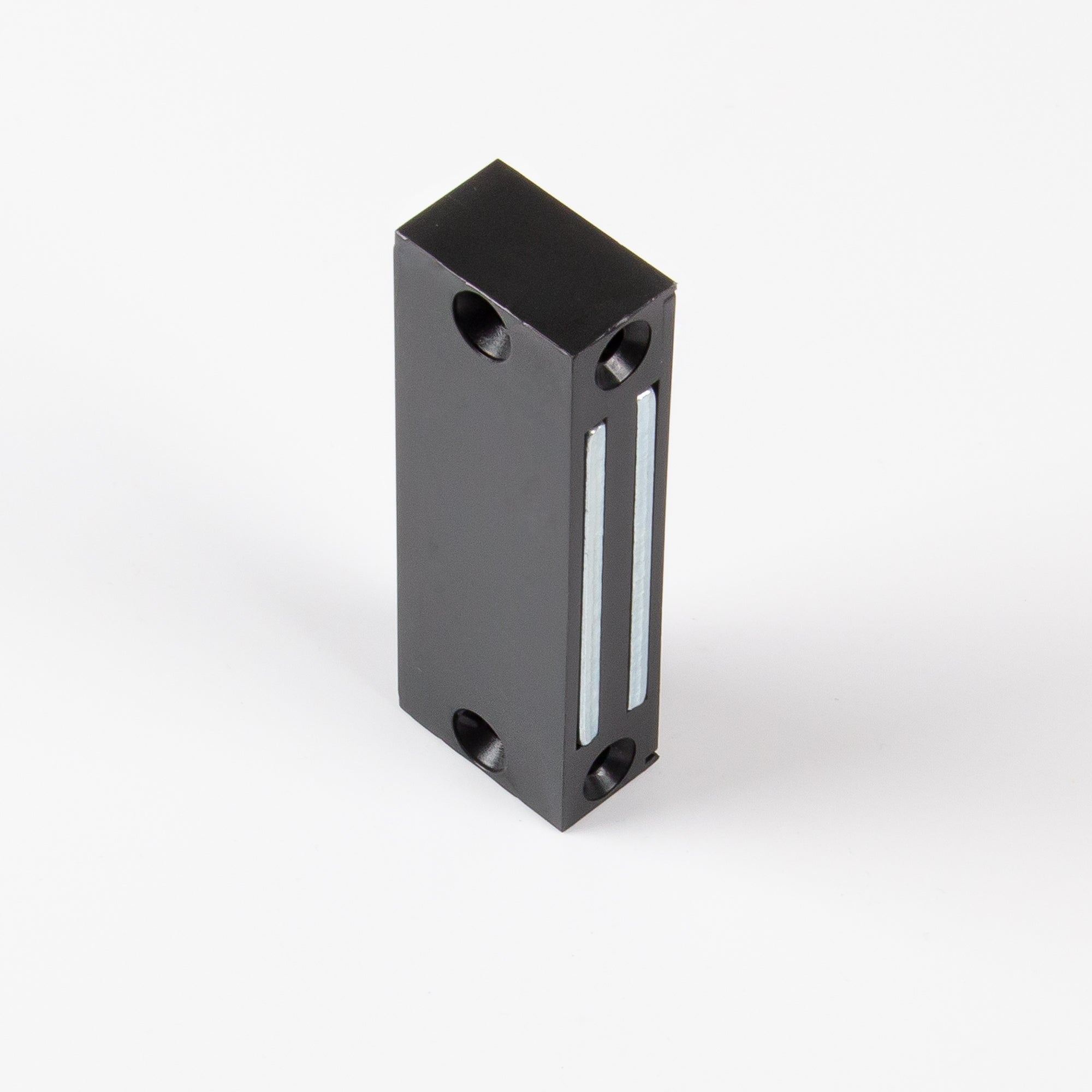 Block-Magnetschnäpper 76x26x16mm