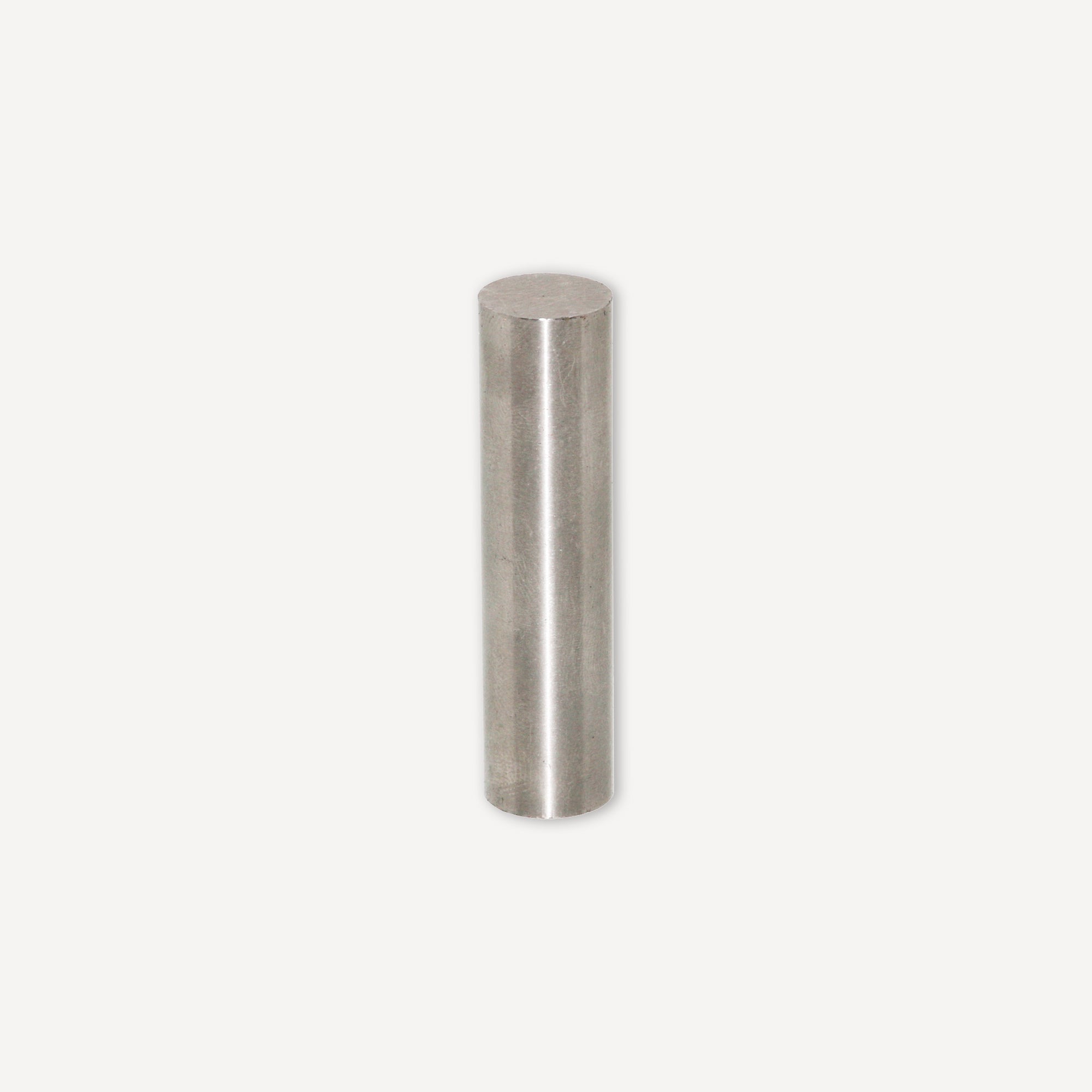 AlNiCo Stabmagnet Ø3x12mm bis 500°C